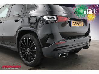 Mercedes GLA 250 e AMG LED Navi Clima Cruise Camera SHZ PDC 38.812 km! picture 6