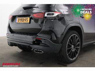 Mercedes GLA 250 e AMG LED Navi Clima Cruise Camera SHZ PDC 38.812 km! picture 8