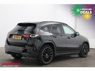 Mercedes GLA 250 e AMG LED Navi Clima Cruise Camera SHZ PDC 38.812 km! picture 3