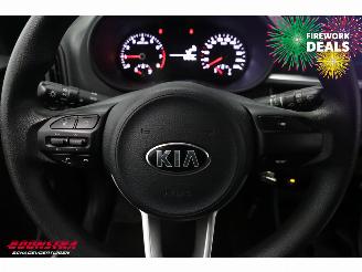 Kia Picanto 1.0 CVVT EconomyPlusLine Bluetooth Airco 94.616 km! picture 14