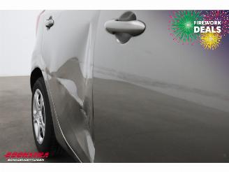 Kia Picanto 1.0 CVVT EconomyPlusLine Bluetooth Airco 94.616 km! picture 7