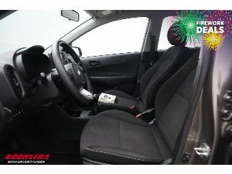 Kia Picanto 1.0 CVVT EconomyPlusLine Bluetooth Airco 94.616 km! picture 11