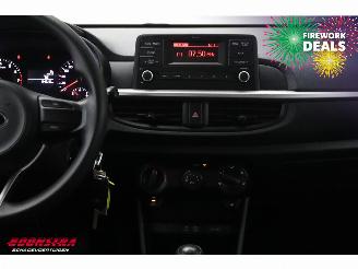 Kia Picanto 1.0 CVVT EconomyPlusLine Bluetooth Airco 94.616 km! picture 10
