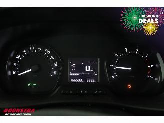 Citroën Jumpy 2.0 BlueHDI 120 M Club Bluetooth Clima Cruise PDC AHK picture 16