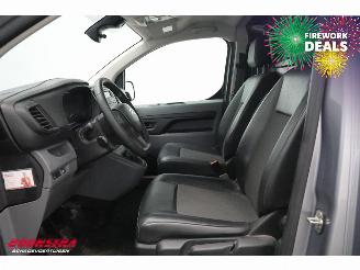 Citroën Jumpy 2.0 BlueHDI 120 M Club Bluetooth Clima Cruise PDC AHK picture 14