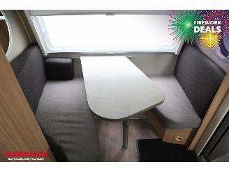 Tabbert  Metropolis T@B 400 BY 2025 picture 12