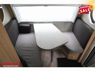 Tabbert  Metropolis T@B 400 BY 2025 picture 12