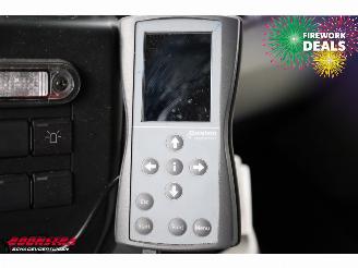 MAN TGS 43.510 8X8 Widespread Palfinger Q170Z84TI Kran 62.358 km!! picture 49