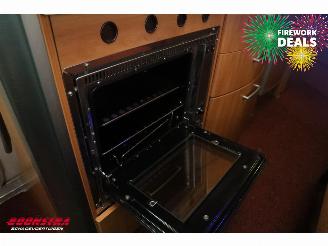 Hymer  B 614 Hymermobil 2.8 JTD Dakairco Solar Hefbed Dwarsbed Cruise Apple/Anrdoid picture 23