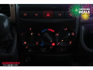 Hymer  B 614 Hymermobil 2.8 JTD Dakairco Solar Hefbed Dwarsbed Cruise Apple/Anrdoid picture 38