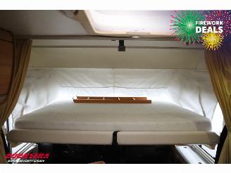 Hymer  B 614 Hymermobil 2.8 JTD Dakairco Solar Hefbed Dwarsbed Cruise Apple/Anrdoid picture 18