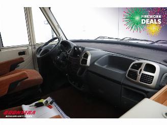 Hymer  B 614 Hymermobil 2.8 JTD Dakairco Solar Hefbed Dwarsbed Cruise Apple/Anrdoid picture 30