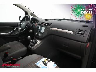 Ford C-Max 1.8-16V Trend Flexifuel Apple/Android Clima Cruise AHK picture 7