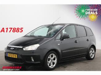 Avarii autoturisme Ford C-Max 1.8-16V Trend Flexifuel Apple/Android Clima Cruise AHK 2009/10