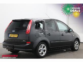 Ford C-Max 1.8-16V Trend Flexifuel Apple/Android Clima Cruise AHK picture 3