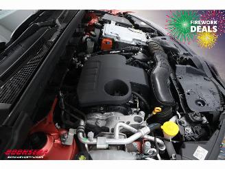 Renault Arkana 1.6 E-Tech full hybrid 145 esprit Alpine LED ACC Schuifdak 360° SHZ picture 7