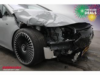 Mercedes EQE AMG 53 4MATIC+ 90 kWh Pano 360° HUD AR Burmester 830 km!! picture 7