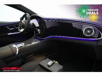 Mercedes EQE AMG 53 4MATIC+ 90 kWh Pano 360° HUD AR Burmester 830 km!! picture 17