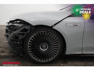 Mercedes EQE AMG 53 4MATIC+ 90 kWh Pano 360° HUD AR Burmester 830 km!! picture 13
