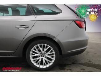 Seat Leon ST 1.6 TDI Style LED Pano Navi Clima Cruise PDC AHK picture 5