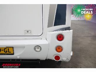 Chausson  Welcome 727 GA 2.3 MJ Solar Hefbed Single Beds Leder Cruise Camera AHK 58.856 km! picture 8