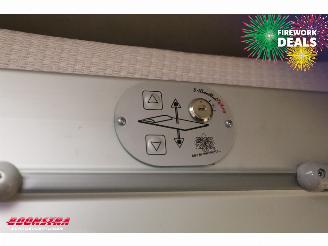 Chausson  Welcome 727 GA 2.3 MJ Solar Hefbed Single Beds Leder Cruise Camera AHK 58.856 km! picture 42