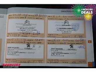 Citroën C4-picasso 1.6 e-THP Aut. Intensive Navi Clima Cruise Camera PDC 50.128 km! picture 23