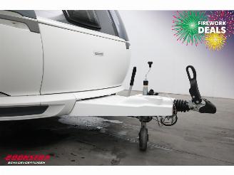 Hobby  540 De Luxe Mover Fietsendrager Luifel Frans Bed Stapelbed BY 2019 picture 26