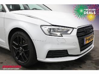 Audi A3 Sportback 1.0 TFSI Pro Line Leder BiXenon Navi Clima Cruise SHZ PDC picture 6