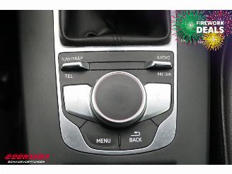 Audi A3 Sportback 1.0 TFSI Pro Line Leder BiXenon Navi Clima Cruise SHZ PDC picture 25