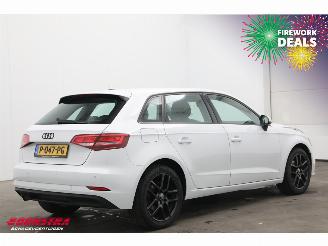 Audi A3 Sportback 1.0 TFSI Pro Line Leder BiXenon Navi Clima Cruise SHZ PDC picture 3