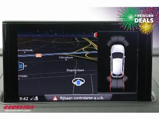 Audi A3 Sportback 1.0 TFSI Pro Line Leder BiXenon Navi Clima Cruise SHZ PDC picture 22