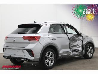 Volkswagen T-Roc 2.0 TDI DSG R-Line LED ACC Apple/Android Virtual Camera LRHZ SHZ picture 3