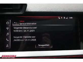 Audi S3 Limousine 2.0 TFSI quattro Pano B&O Camera Nappa ACC SHZ picture 21