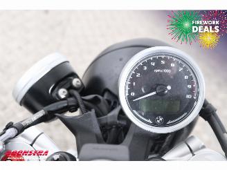 BMW  R nineT Option 719 ABS LED Heizgriffe Cruise picture 25
