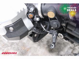 BMW  R nineT Option 719 ABS LED Heizgriffe Cruise picture 13