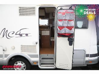 Mc Louis  P700 2.3 MJ Solar Hefbed Frans Bed Luifel Airco Cruise Camera picture 34