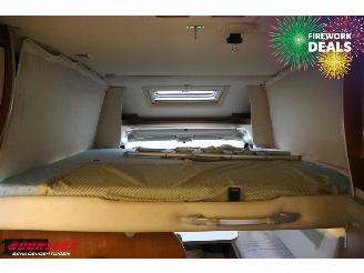 Mc Louis  P700 2.3 MJ Solar Hefbed Frans Bed Luifel Airco Cruise Camera picture 15