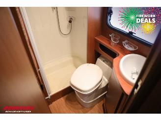 Mc Louis  P700 2.3 MJ Solar Hefbed Frans Bed Luifel Airco Cruise Camera picture 18