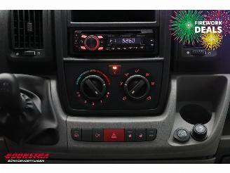 Mc Louis  P700 2.3 MJ Solar Hefbed Frans Bed Luifel Airco Cruise Camera picture 25