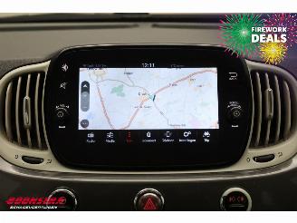 Fiat 500 1.2 Lounge Pano Navi Clima Cruise PDC 100.162 km! picture 22