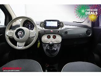 Fiat 500 1.2 Lounge Pano Navi Clima Cruise PDC 100.162 km! picture 12