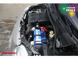 Fiat 500 1.2 Lounge Pano Navi Clima Cruise PDC 100.162 km! picture 8