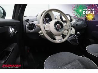 Fiat 500 1.2 Lounge Pano Navi Clima Cruise PDC 100.162 km! picture 16