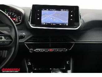 Peugeot 208 1.2 PureTech Allure Navi Clima Cruise PDC picture 13