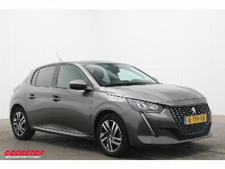 Peugeot 208 1.2 PureTech Allure Navi Clima Cruise PDC picture 2