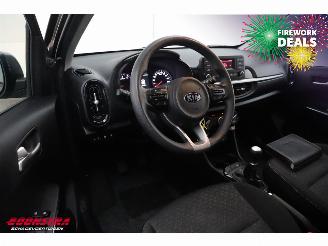 Kia Picanto 1.0 DPi ComfortLine Airco Bluetooth Cruise picture 13