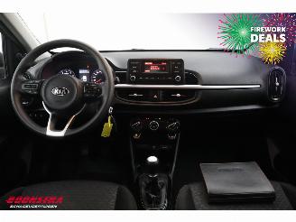 Kia Picanto 1.0 DPi ComfortLine Airco Bluetooth Cruise picture 9