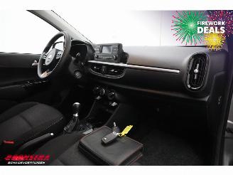 Kia Picanto 1.0 DPi ComfortLine Airco Bluetooth Cruise picture 8