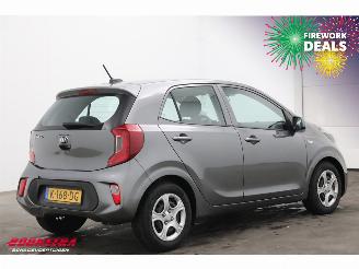 Kia Picanto 1.0 DPi ComfortLine Airco Bluetooth Cruise picture 3